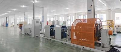 NANTONG HWATEK WIRES AND CABLE CO.,LTD.