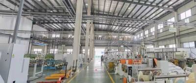 NANTONG HWATEK WIRES AND CABLE CO.,LTD.