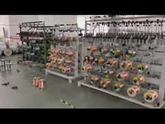 ক্যাবল স্ট্র্যান্ডিং