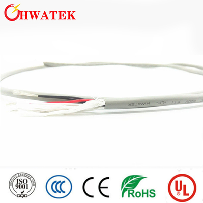 Hwatek FRPE শিল্ডেড ইন্ডাস্ট্রিয়াল কেবল 600/1000V 305m রোল