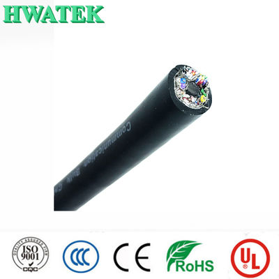 Evc H07bz5-F 450 750V EV চার্জিং কেবল ইনসুলেটেড ইভি চার্জিং কেবল টাইপ ২