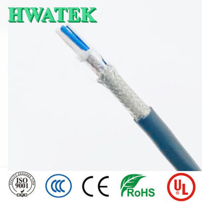 পিভিসি আইসোলেটেড 1000 ভোল্ট নামমাত্র ভোল্টেজ তেল প্রতিরোধী শিল্প নমনীয় কন্ট্রোল ক্যাবল মাল্টি কোর তামা সঙ্গে