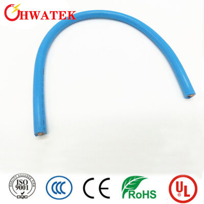 PVC Insulated Flexible Single Copper Conductor Drag Chain Cable Wire