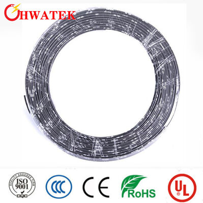 Aex গাড়ির অভ্যন্তরীণ তারের জন্য প্রাথমিক অটোমোটিভ তারের তেল প্রতিরোধী এক্সএলপিই নিরোধক