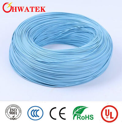 IATF16949 রঙিন Sxl প্রাইমারি অটোমোটিভ XLPE গাড়ির বৈদ্যুতিক তার