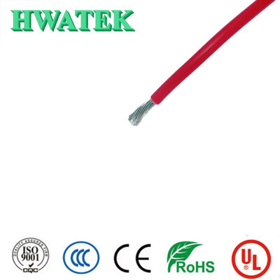 SAE J-1128 Gpt 105o C 60V মোটরগাড়ি অভ্যন্তরীণ সংযোগ তারের