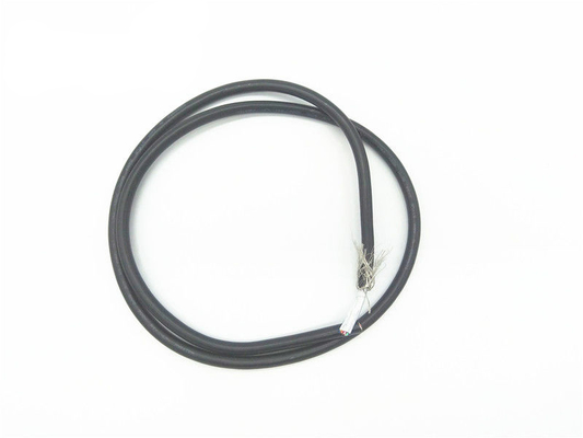 Hwatek 24AWG Twisted Shield রোবট ক্যাবল 305m রোল