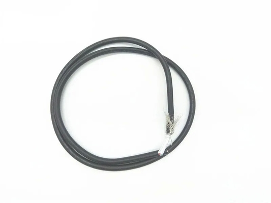 Hwatek 24AWG Twisted Shield রোবট ক্যাবল 305m রোল