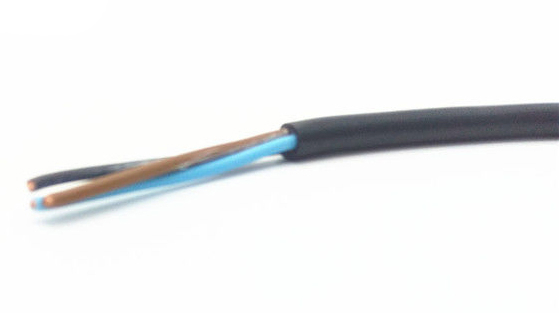 UL21410 এক্সএলপিই ইনসুলেটেড ওয়্যার ক্যাবল ইন্ডাস্ট্রিয়াল কন্ট্রোলের জন্য 305m রোল