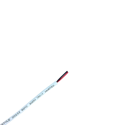 UL21410 হুক আপ XLPE ইনসুলেটেড তারের কেবল, যা শিল্প নিয়ন্ত্রণের জন্য 300V রেটেড ভোল্টেজ এবং 125ºC রেটেড তাপমাত্রা সহ