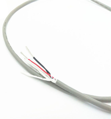 Hwatek FRPE শিল্ডেড ইন্ডাস্ট্রিয়াল কেবল 600/1000V 305m রোল