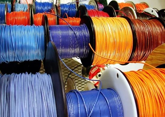 1000V EV Charging Cable with Copper Conductor TPE Sheath and Flame Retardant Properties