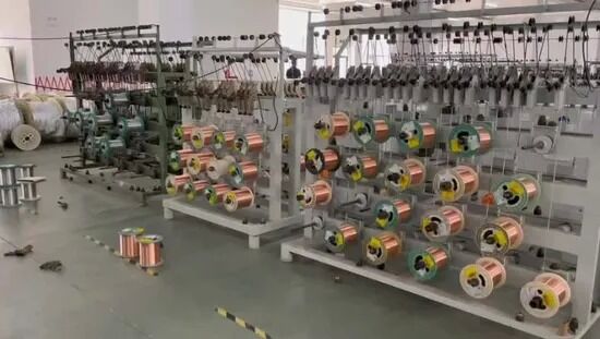 এক্সএলপিই ইনসুলেশন হ্যালোজেন-মুক্ত মেডিকেল ডিভাইস কেবল, যা এমআরআই মেশিনের জন্য ৬০০V রেটেড ভোল্টেজ সম্পন্ন