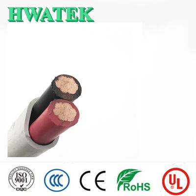 ভিডাব্লু-১ ফ্লেম রিটার্ডেন্ট হ্যালোজেন মুক্ত জলরোধী সিটি এবং এমআরআই মেডিকেল ডিভাইস ক্যাবল