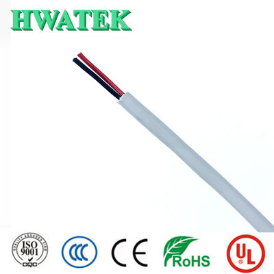 ইউএল ২০২৩৬ পিইউআর শ্যাথ স্ক্রিনড মাল্টিকোর ফ্লেক্সিবল অ্যাপ্লায়েন্স ওয়্যারিং ক্যাবল 600 ভি নামমাত্র ভোল্টেজ এবং তেল প্রতিরোধের সাথে