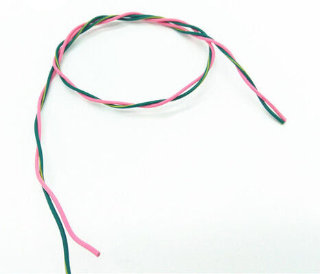 UL1028 PVC Insulated Single Conductor Electrical Wire Cable