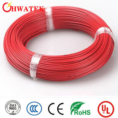 8-20 AWG Gxl ফ্লেক্সিবল অটোমোটিভ কার ইলেকট্রিক্যাল কেবল ওয়্যার