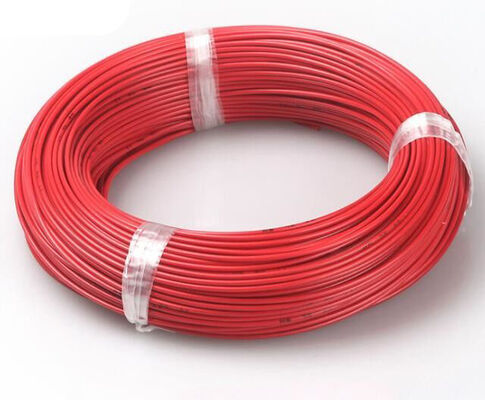 8-20 AWG Gxl ফ্লেক্সিবল অটোমোটিভ কার ইলেকট্রিক্যাল কেবল ওয়্যার