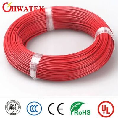 8-20 AWG Gxl ফ্লেক্সিবল অটোমোটিভ কার ইলেকট্রিক্যাল কেবল ওয়্যার