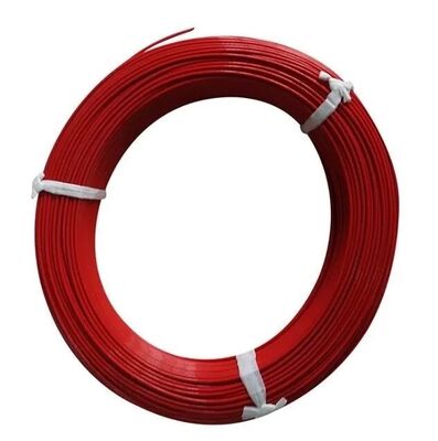 IATF 16949 50V 8-20 AWG Gxl নমনীয় অটোমোটিভ গাড়ি বৈদ্যুতিক তারের তারের