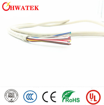 ইন্ডাস্ট্রিয়াল রোবট ক্যাবল 4C 19AWG কপার টিপিইই পিভিসি 305m রোল