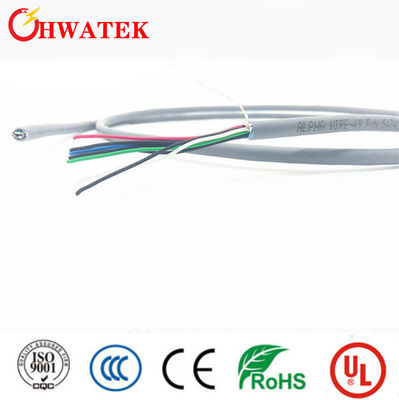 5CX28AWG SHLD পিভিসি স্লেট আলফা 86005CY UL2661 মোলেক্স কেবল পিএন 884550606