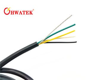 UL21089 বৈদ্যুতিক হুক আপ ওয়্যার এবং তারের 30V টিনযুক্ত