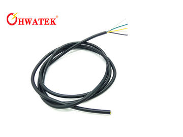 UL 21089 হ্যালোজেন ফ্রি কেবল 110 H GY 2x14 10019944 TE PN 1-2360082-0