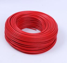 FLR2X-A 0.3mm2 থেকে 1.0mm2 স্বয়ংচালিত তারগুলি -40 ~ 125℃ 60V DC