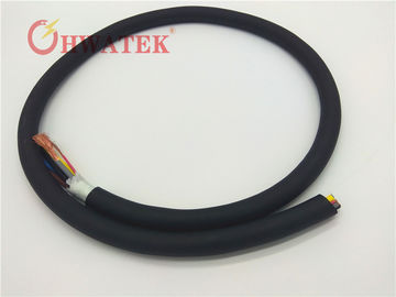 EVC H05BZ5-F ইভিসি H07BZ5-F 450 750V ইভি চার্জিং কেবল