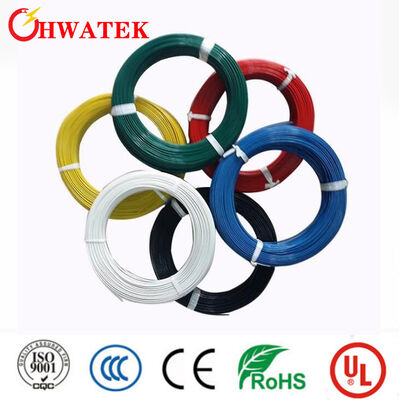 রঙিন এসএক্সএল প্রাথমিক অটোমোটিভ তারের তার, এক্সএলপিই গাড়ি গাড়ির বৈদ্যুতিক তারের