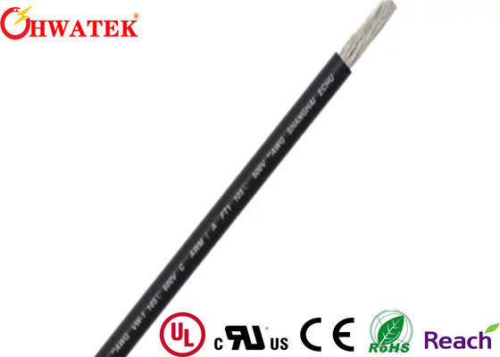ড্র্যাগ চেইন তারের জন্য 60227 IEC 08 RV-90 নমনীয় পাওয়ার কেবল