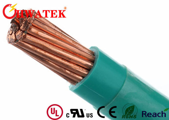 THCHN THWN 600V নাইলন একা কন্ডাক্টর কেবল