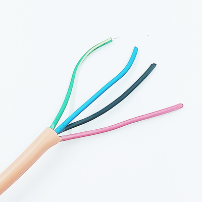 DUAL SHLD BK UL2725 শিল্ড ইউএসবি 2.0 কমপ্লায়েন্ট কেবল 1P X 28 + 2C X 26